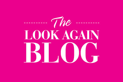 Look Again Blog