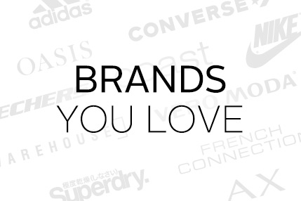 Brands You Love