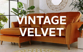 Vintage Velvet